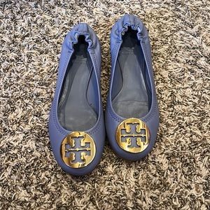 Tory Burch flats